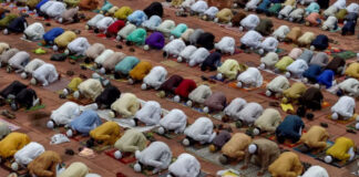 Bakrid