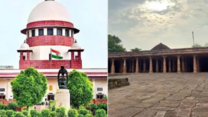 Dhar Bhojshala Controversy