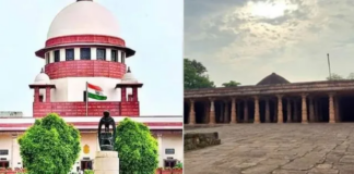 Dhar Bhojshala Controversy