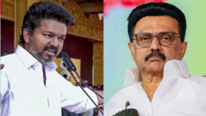 Tamil Nadu Political Crisis