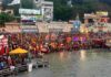 GANGA DUSSEHRA FESTIVAL