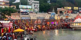 GANGA DUSSEHRA FESTIVAL