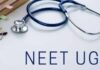 NEET Paper Leak