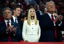 Ivanka Trump