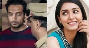 Twisha Sharma death case