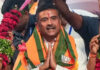West Bengal CM