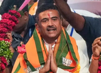 West Bengal CM