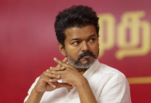 Tamil Nadu political