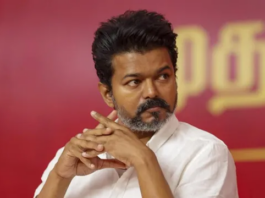 Tamil Nadu political