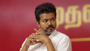 Tamil Nadu political