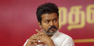 Tamil Nadu political