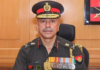 Chief of Defence Staff