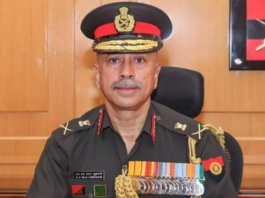 Chief of Defence Staff