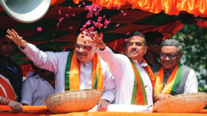 BJP Bengal CM candidate