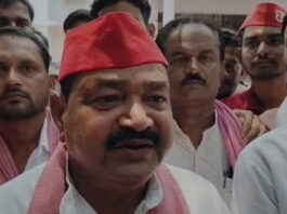 SP MP Inflammatory Remarks