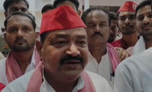 SP MP Inflammatory Remarks