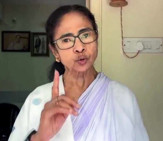 West Bengal Disaster Scam