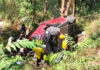 Nainital Accident