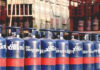 Commercial Cylinder