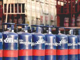 Commercial Cylinder