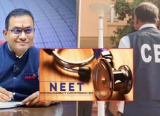 NEET 2026 PAPER LEAK CASE