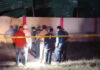 Amritsar Blast