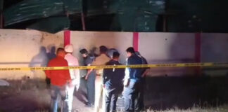 Amritsar Blast