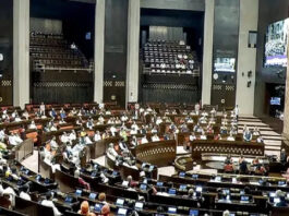 Rajya Sabha elections : राज्यसभा की 24 सीटों के लिए चुनाव की तारीख का एलान, 18 जून को होगा मतदान Rajya Sabha elections