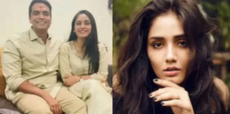 Twisha Sharma Case