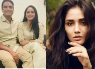 Twisha Sharma Case