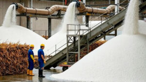 India Sugar Export Ban