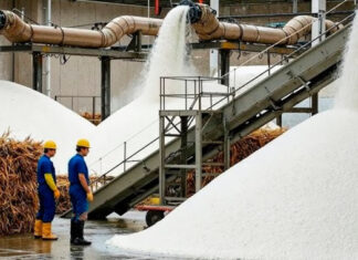 India Sugar Export Ban