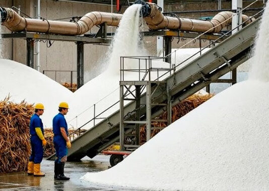 India Sugar Export Ban