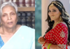 Twisha Sharma Case