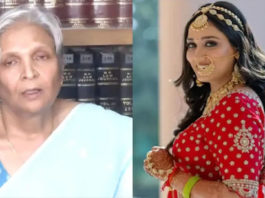 Twisha Sharma Case