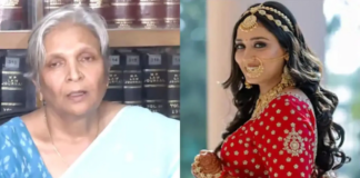 Twisha Sharma Case