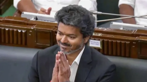vijay Tamil Nadu