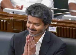 Tamil Nadu floor test