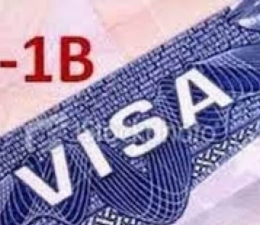 H1B VISA PLAN