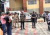 UTTARAKHAND BOMB THREAT