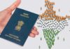 MEA passport statement
