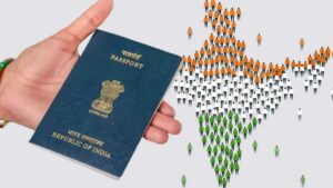 MEA passport statement