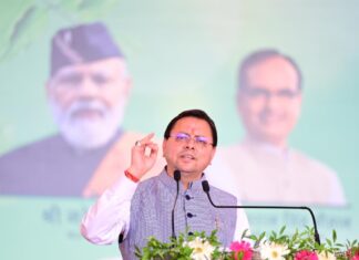 Khet Bachao Abhiyan