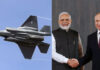 India Russia Defence