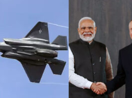 India Russia Defence