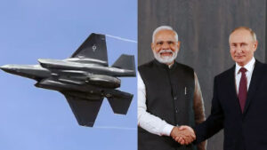India Russia Defence