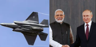 India Russia Defence
