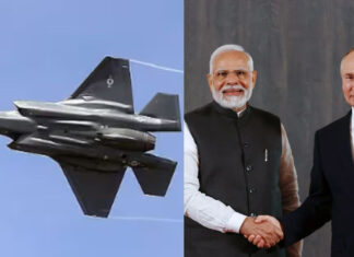 India Russia Defence