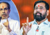 Shiv Sena UBT Crisis