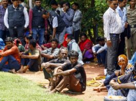 India Bangladesh border dispute